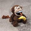 Tugga Banana Dog Toy