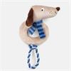 FRANKIE ROPE RING