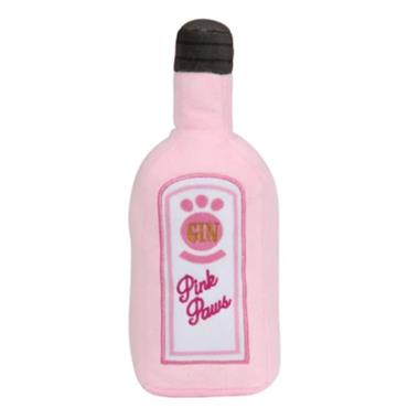 PINK PAWS PLAYPAL