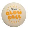 Zoon Ultra Bounce Glow Ball 6cm