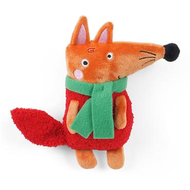 Zoon Red Fox