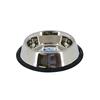 Cheeko Steel Non-Slip/Tip Bowl 600ml