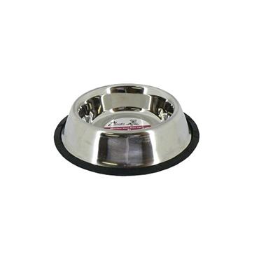Cheeko Steel Nonslip/Tip Bowl 750ml
