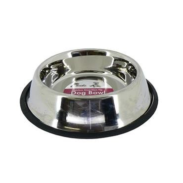 Cheeko Steel Nonslip/Tip Bowl 1.75L
