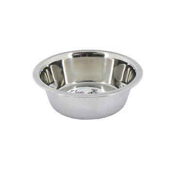 Cheeko Stainless Steel Bowl 1.7L