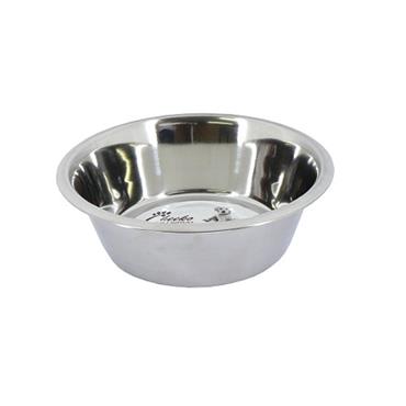Cheeko Stainless Steel Bowl 2.6L