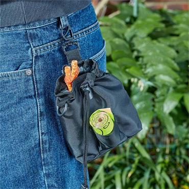 Walk About Treat Pouch