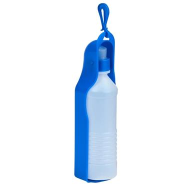 Travel Dog Water Bottle 500ml