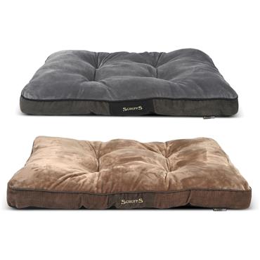 Scruffs Chester Mattress Medium  71264