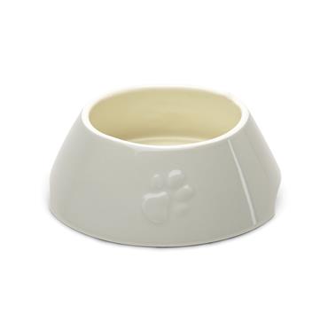 Scruffs Icon Long Eared Dog Bowl 21cm