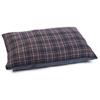Zoon - Plaid L Pillow Mattress