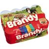 Brandy Chunks Can  Variety 12 Pack
