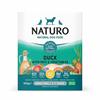 Naturo NO4000 Adult Wet Duck & Rice 400g