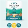 Naturo NO4000 Adult Wet Duck & Rice 400g
