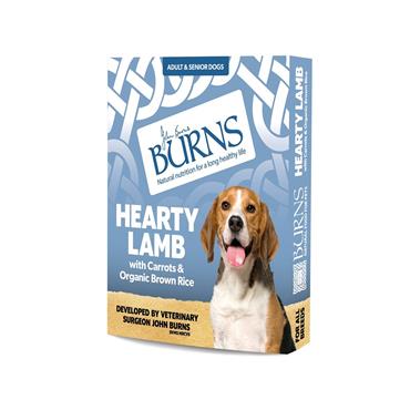 Burns Hearty Lamb 395g