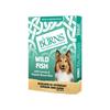 Burns Wild Fish Single 150g