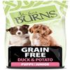 Burns Puppy Duck & Potato Buckwheat 6Kg