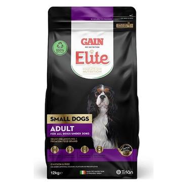 Gain Small Dog Adult 12Kg