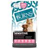 Burns Sensitive With Duck 12Kg