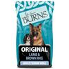 Burns Adult Original Lamb & Rice 12Kg