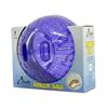 Cheeko Hamster Ball Blue