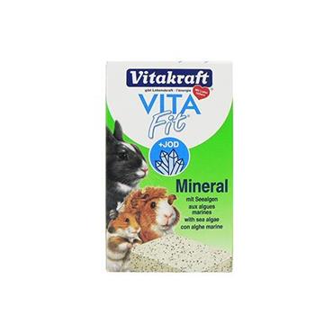 Vitakraft Small Animal Mineral Stone