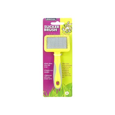 Ancol Small Animal Slicker Brush