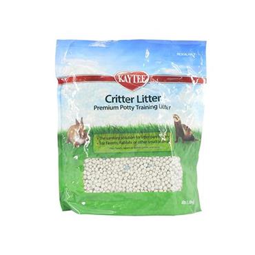 Kaytee Critter Litter 4Lb