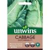Unwins Cabbage Dutchman