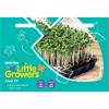Unwins Little Growers Cress Kit