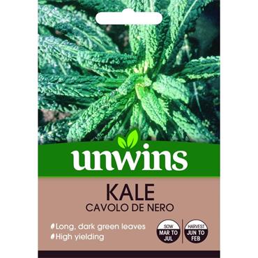 Unwins Cavolo Nero