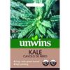 Unwins Cavolo Nero