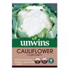 Unwins Cauliflower Clapton