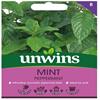Unwins Herb Peppermint