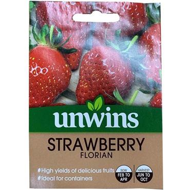 Unwins Strawberry Florian