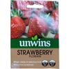 Unwins Strawberry Florian