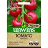 Unwins Organic Matina Tomato