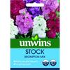 Unwins Brompton Spring Flowering Mix 7483