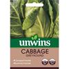Unwins Cabbage Greyhound