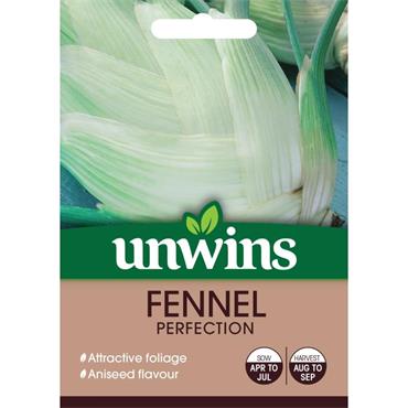 Unwins Fennel Perfection