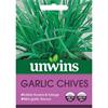 Unwins Herb Garlic Chives
