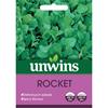 Unwins Herb Rocket