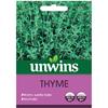 Unwins Herb Thyme