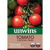 Unwins Tomato Cherry Cocktail Crush