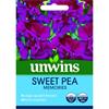 Unwins - Sweet Pea Memories (Lathyrus odoratus)