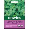 Unwins - Herb Parsley Laura (Petroselinum crispum)