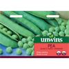 Unwins Pea Early Onward