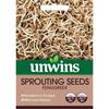 Unwins Sprouting Seeds Fenugreek