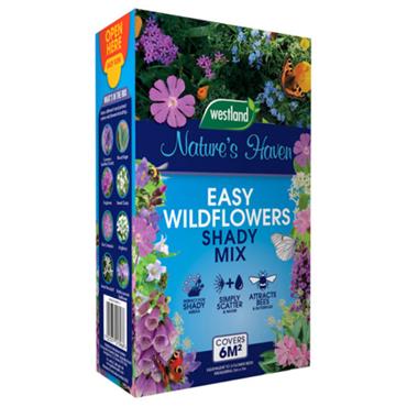 Westland Nature Haven Shady Wildflowers 1.2Kg