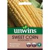 Unwins Sweet Corn Goldcrest